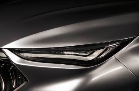 新体态！新动力！新体验！全新战略产品长安欧尚X5重庆车展全球首发