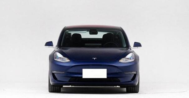 更智能、更好看的“小Model 3” ，买它不香吗？