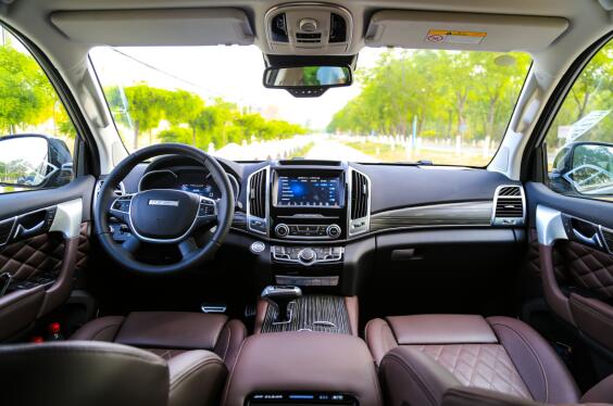 哈弗H9领跑中国硬派SUV 破圈跨界助力品牌持续向上