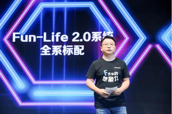 2020年车市凭何一路飘红 哈弗F7给出标准答案