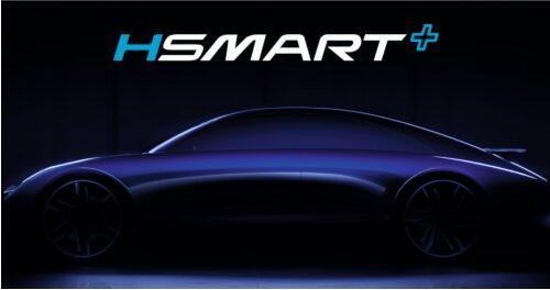 2021成都车展：HSMART+战略助推，北京现代二次腾飞