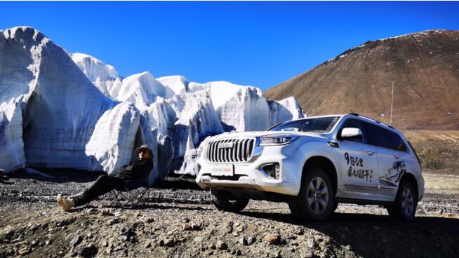 @所有越野玩家 请查收这份雪地越野驾驶指南