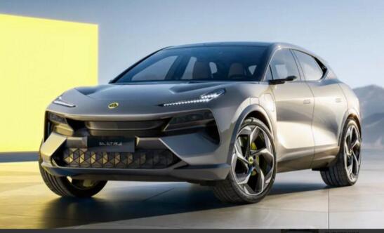路特斯推国产最强纯电SUV，东风纳米BOX预售国产最亲民纯电小SUV