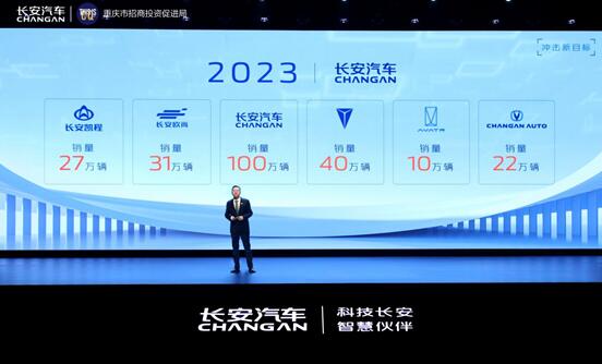 长安多款电气化产品重磅推出，智电iDD为用户提供智能绿色出行