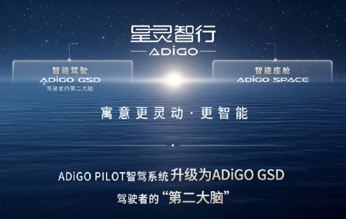 破局者传祺：中国智驾重构全球汽车权力版图
