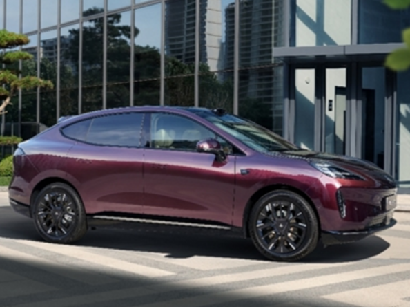 口碑之选:昊铂HT对比智己LS6,用产品力说话