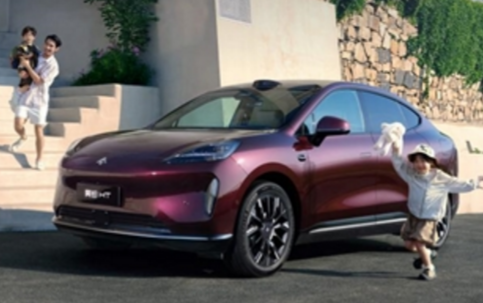 续航账算不清?昊铂HT对比智己LS6,一笔算到底