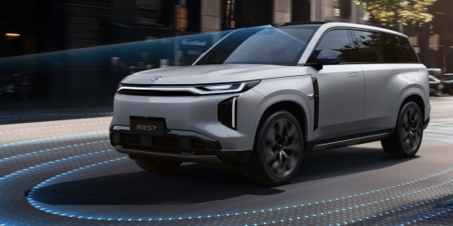 向往的生活圈了一下你!广汽传祺让幸福生活触手可及