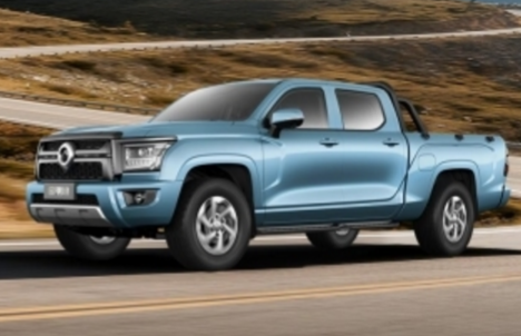 发力智能新能源 长城汽车10月新能源车型销售4.62万辆 同比增长44.06%