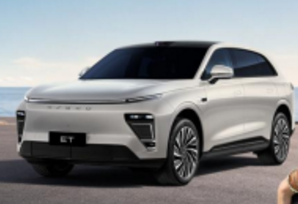 首搭Carmind AI+5大泊车功能，EXEED OS第十次OTA全面升级