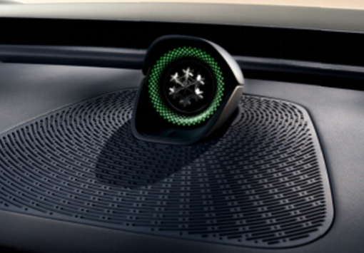 给耳朵来次ASML 深度体验星途ET5的座舱音响及静谧性