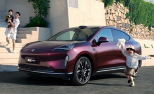 广州车展购车指南：昊铂HT对比智己LS6，谁是20万级更明智之选？