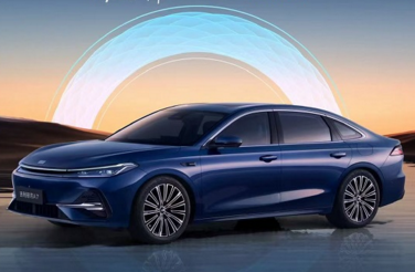 吉利银河A7首次OTA升级重磅推送！千里浩瀚辅助驾驶H3方案持续进化