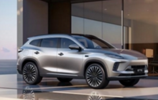 这不是科幻，星途ET5让全域智驾成为出行的默认选项