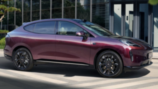 纯电SUV“内卷”新高度：昊铂HT用“终身权益”建立用户护城河