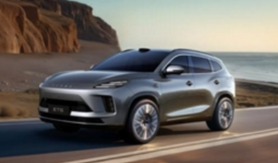 北京到上海一箱油直达！星途 ET5 续航实力超预期，尽显 50 万级豪华底气