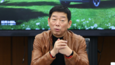 魏建军:在用户看不见的地方坚守,才是哈弗H6L真正的“升舱”