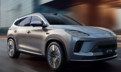 5限新境 盛大开启，首批百台星途ET5预售即交付