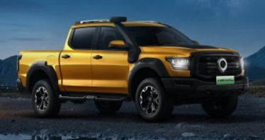 购置税全免倒计时！现在入手山海炮Hi4-T立省超万元