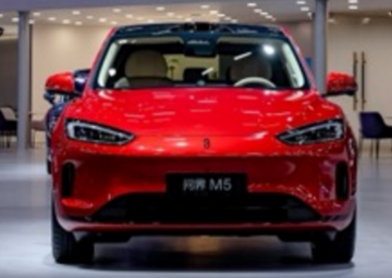 广州车展硬核吸粉，问界新M5 Ultra限时权益37794元错过难再寻