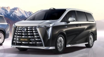 传祺向往「焕新」,奔赴向往的生活,无需任何顾虑!