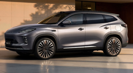 为出色实力证言，这些时代精英为什么选择星途ET5？