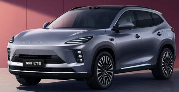 15万级SUV技术天花板是如何炼成的？深度拆解星途ET5“科技新豪华”底色