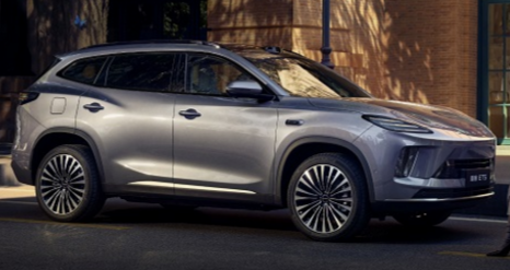 最强的算法最高的智力，星途ET5 猎鹰700终身免费此时入手是良机