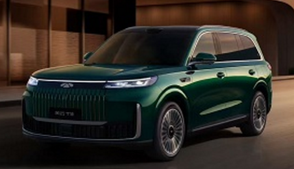 首届世界十佳增程评价公布 奇瑞汽车斩获技术产品双料大奖