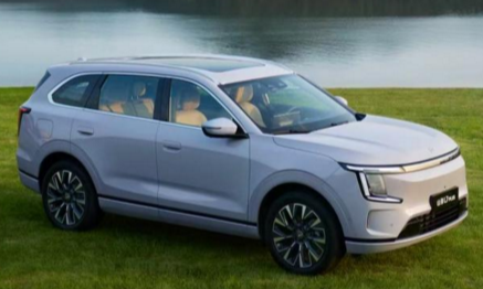 新旅行造就“新势力”,捷途山海引领混动越野旅行新风尚