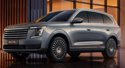 ​捷途X70系列87个月累计销量突破百万，中国大七座SUV冠军！