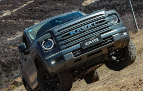 千里雅江探秘活动落幕，二代哈弗H9穿越版展现硬核越野实力