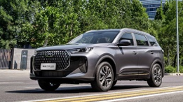 奇瑞斩获IAQSA中国汽车推荐度研究(NPS)燃油车市场品牌口碑第一