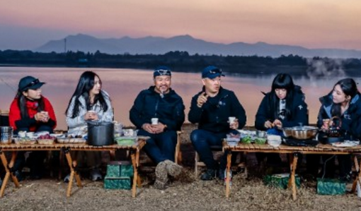 挑战自然，更敬畏自然：长城炮荒野体验营的安全坚守与责任表达