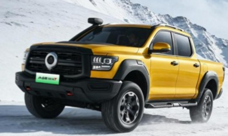 冬季出行困难度UP，你的冬日搭子山海炮Hi4-T已上线