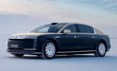 锚定安全与智能，尊界S800重塑百万级豪华车市场新秩序