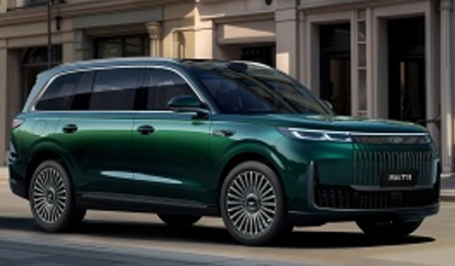 销量口碑双增 风云如何成为新能源“现象级”品牌