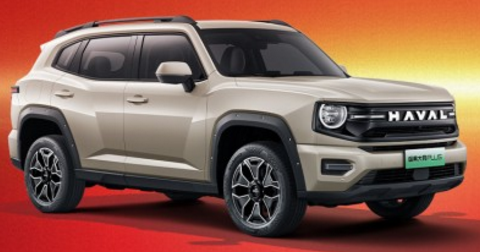 从开创者到引领者，哈弗狗品类销量突破73万，拓展泛越野品类价值边界