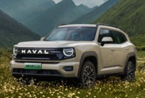 哈弗全球用户突破1000万，打造中国自主品牌的出海标杆！