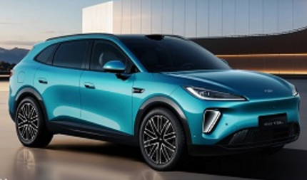 加速向科技出行企业转身，2026奇瑞汽车AI之夜正式启幕