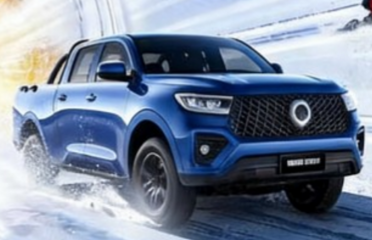 “寒冬守卫者”上线！2026款长城炮高寒版12.38万元起