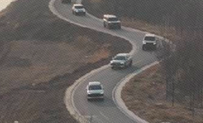 奇瑞“新车可靠性品质万里行”挺进京津冀