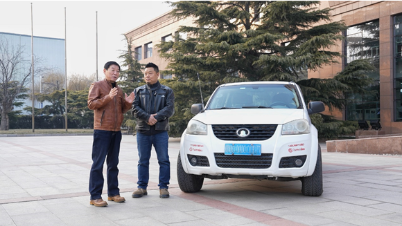 中国民生第一车——风骏20年,凭什么成为中国皮卡保有量最大车型?