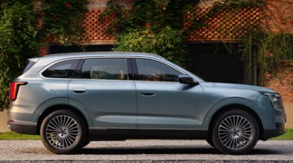 7年超长低息  捷途汽车春节礼遇暖心上线