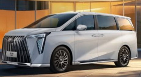 长途不累、久坐不酸、冷风不吹：这台1字头的国产MPV把全家都伺候舒服了