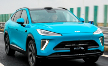 风云T9L携手盲订挚友共赴归途，千里实证智美大五座硬核实力