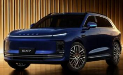 奇瑞AI战略“水陆空”立体布局加速落地