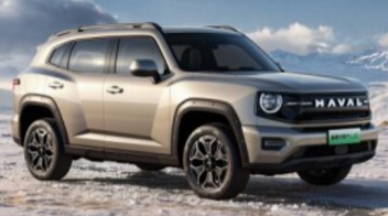 75万用户信赖再加码！哈弗大狗2月热销10184台，续写泛越野销量传奇