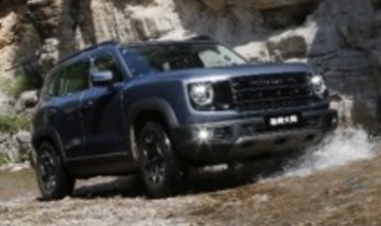 春暖花开季,潮玩正当时——哈弗大狗品类助你解锁春季出行全场景