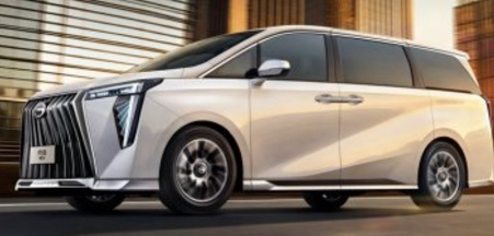 “一字头”带来的不止是值：2026款M8 HEV为什么越卖越火？